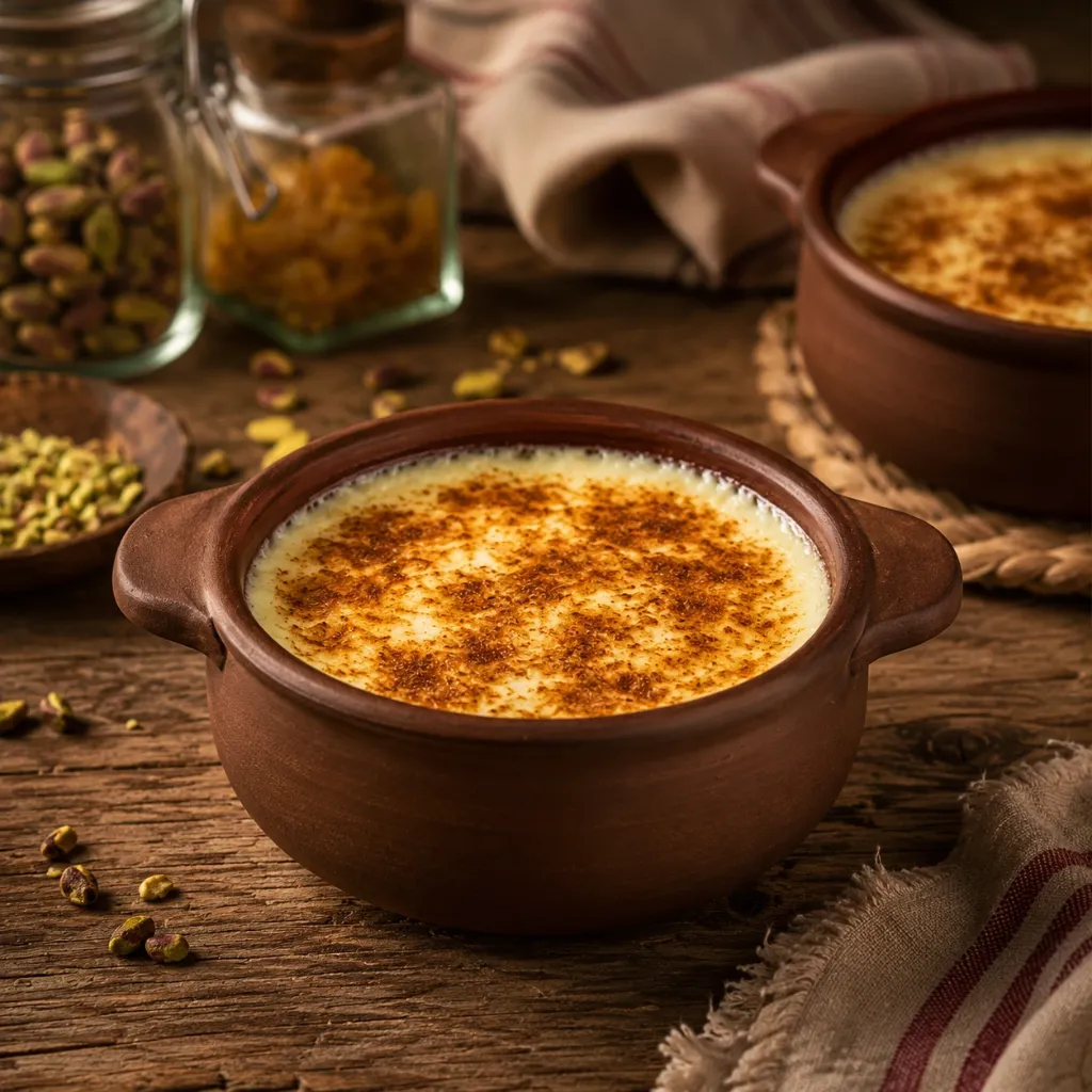 رز معمر حلو كبير