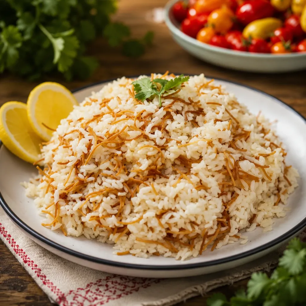 رز ابيض بشعريه صغير