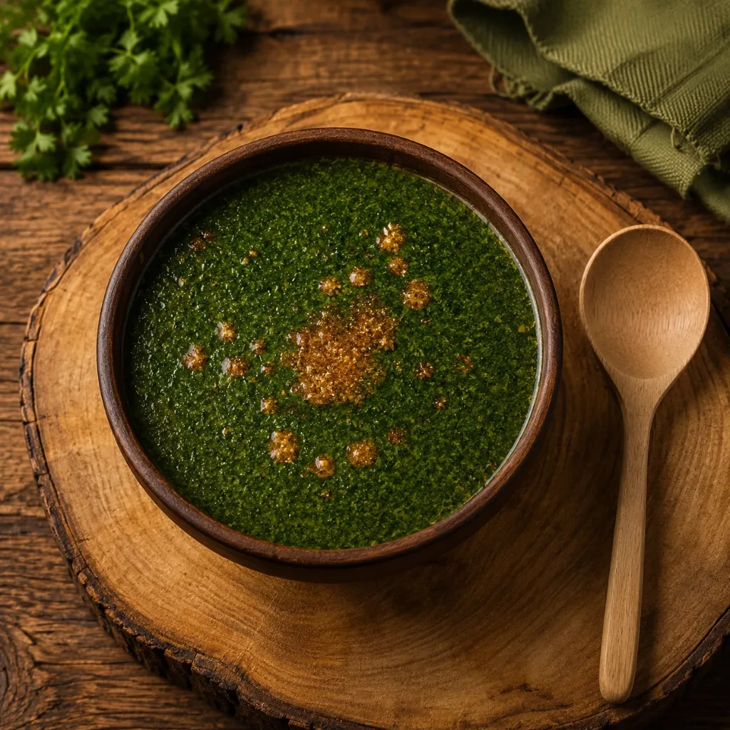 طبق ملوخيه